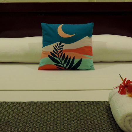Chekesh Casa Hotel Siquijor Luaran gambar