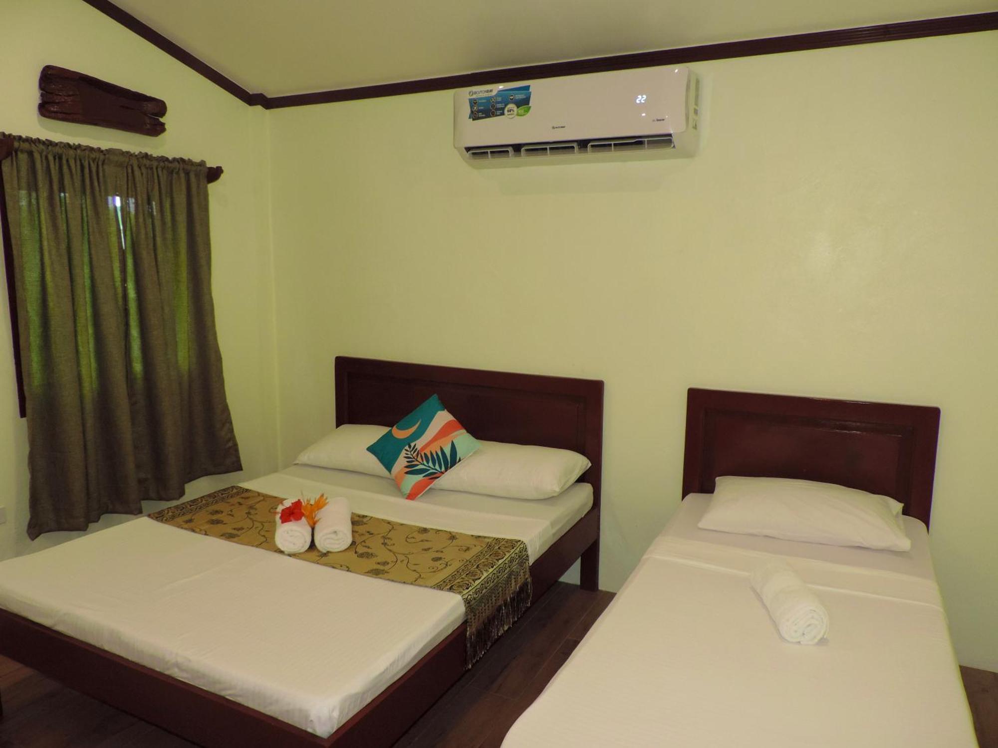 Chekesh Casa Hotel Siquijor Luaran gambar