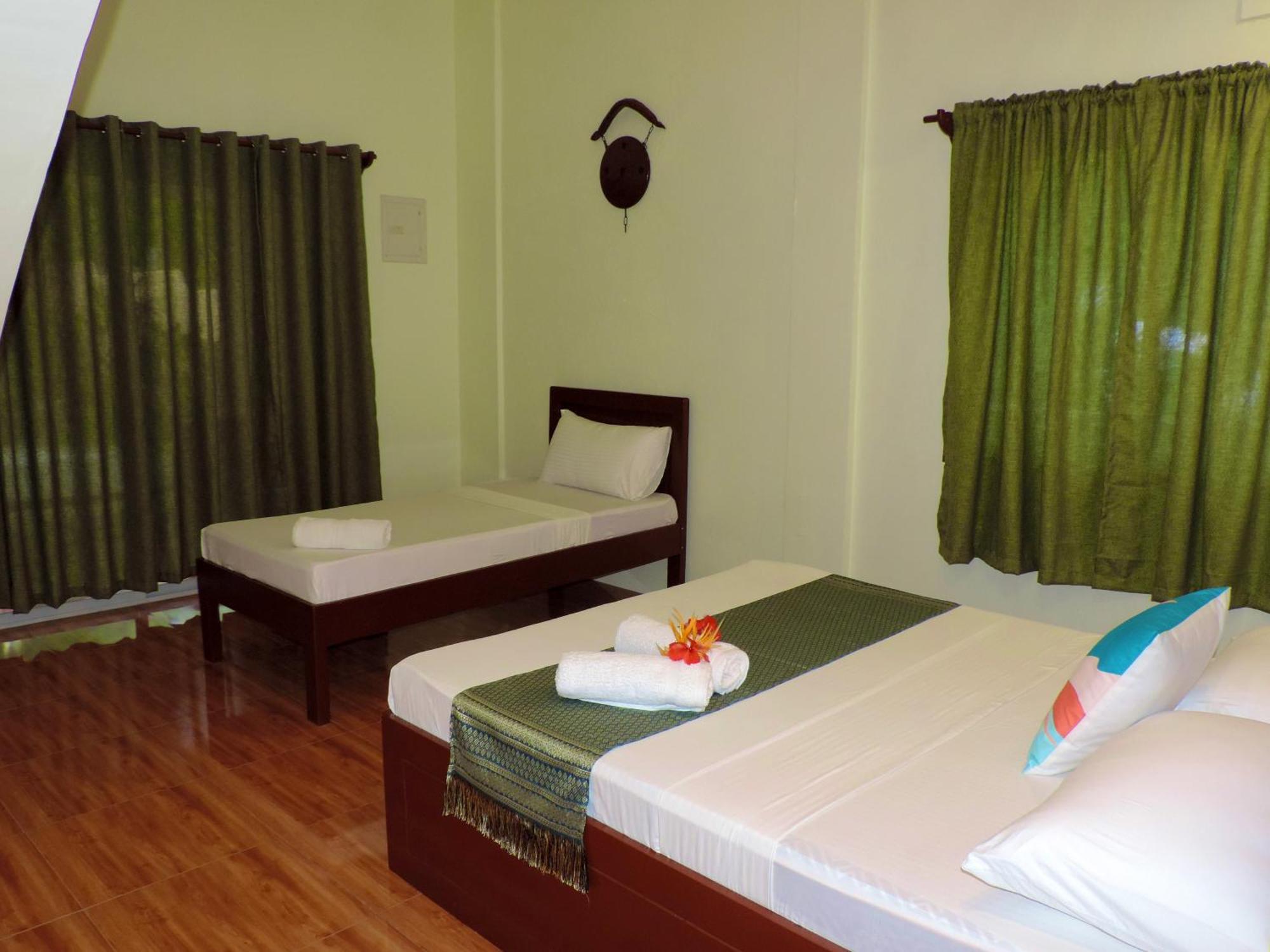 Chekesh Casa Hotel Siquijor Luaran gambar