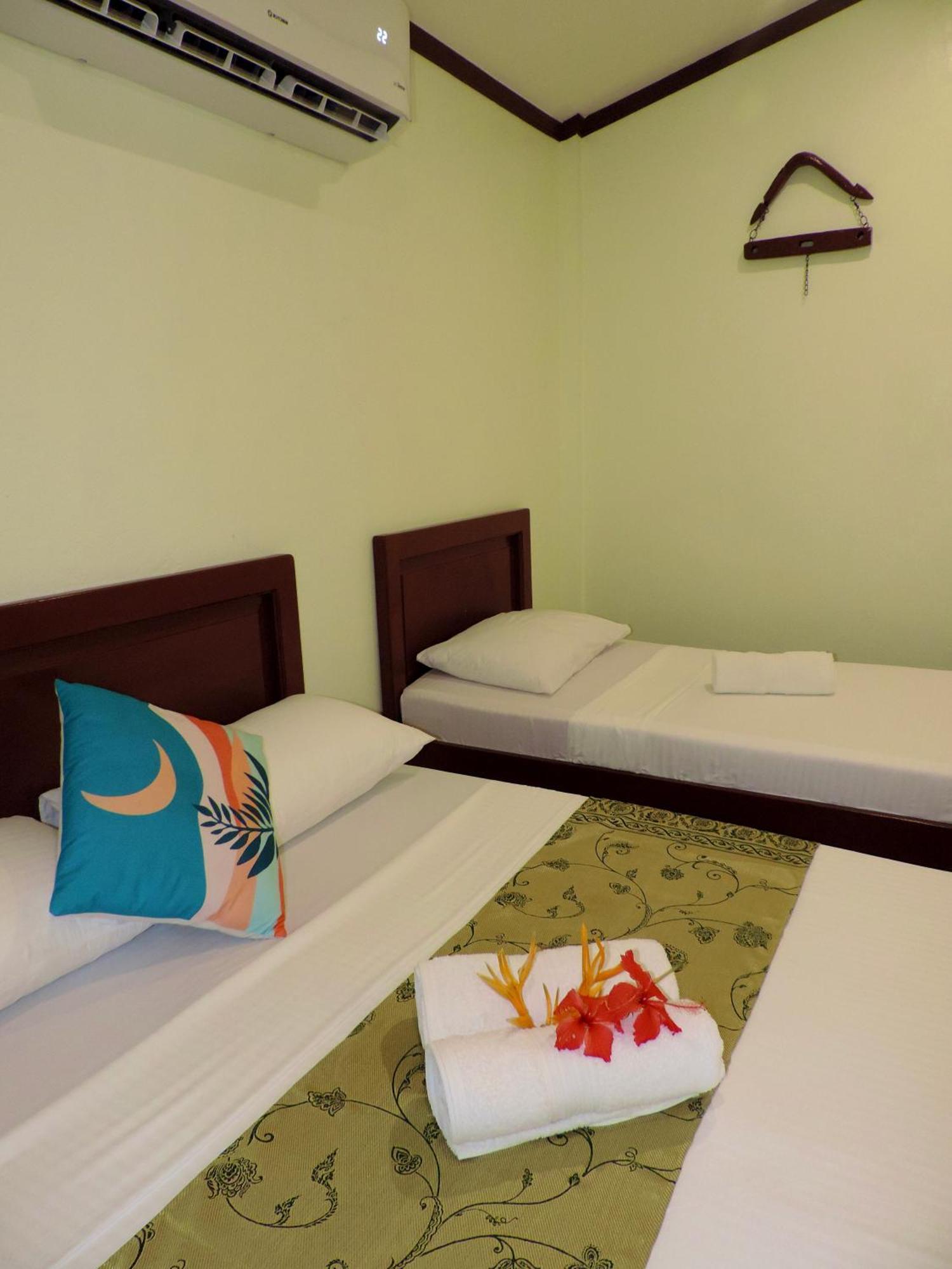 Chekesh Casa Hotel Siquijor Luaran gambar