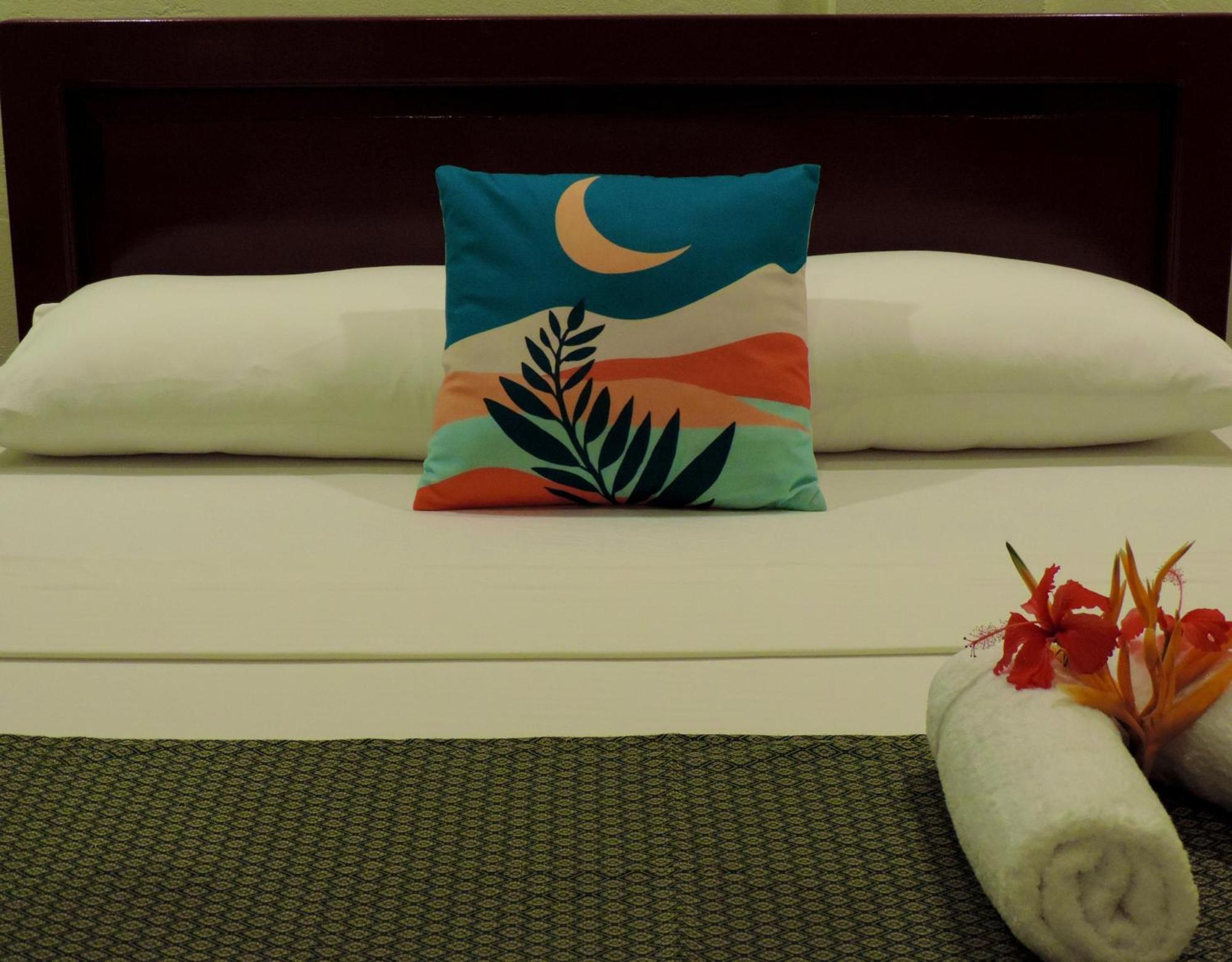 Chekesh Casa Hotel Siquijor Luaran gambar