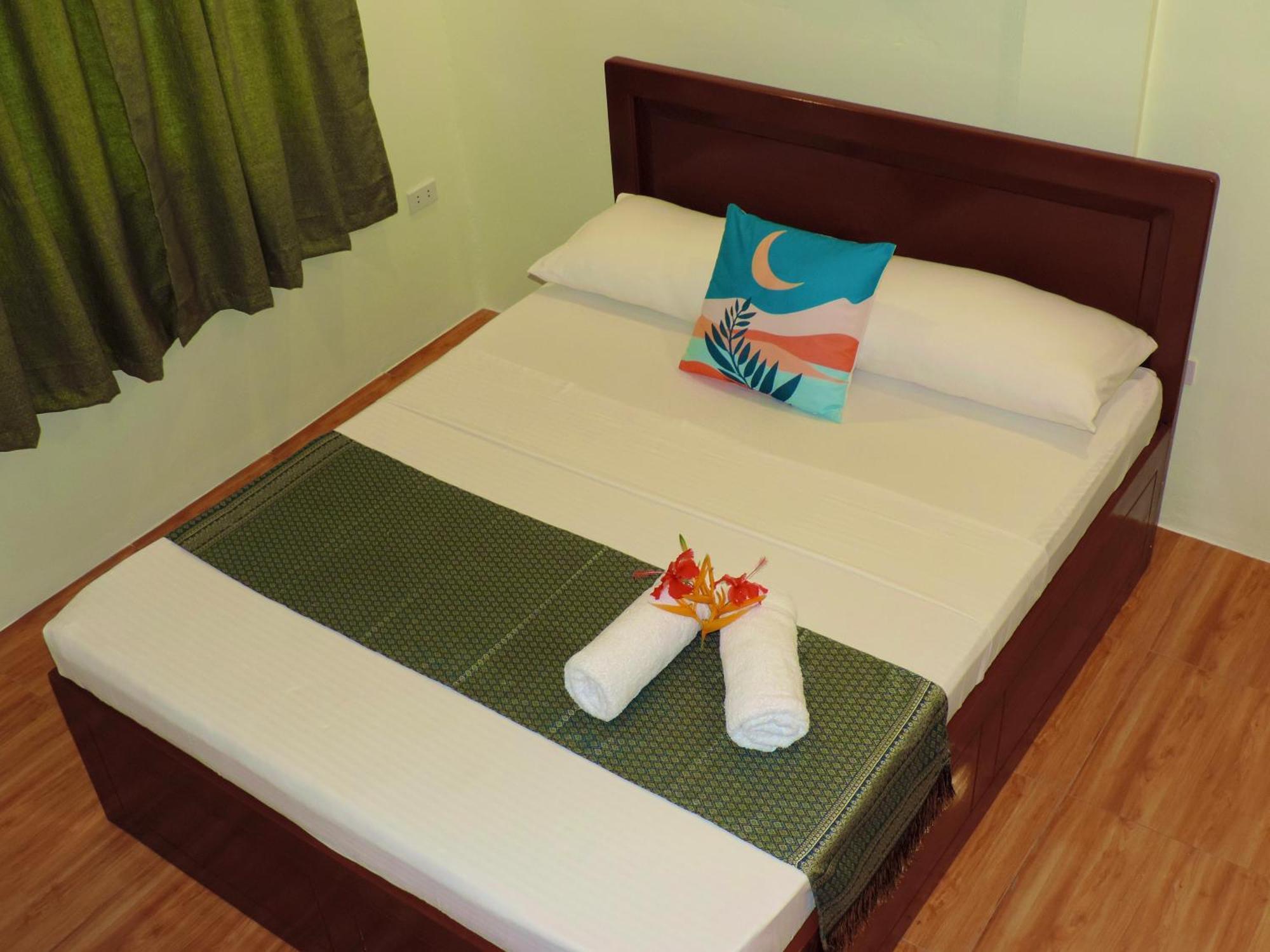 Chekesh Casa Hotel Siquijor Luaran gambar