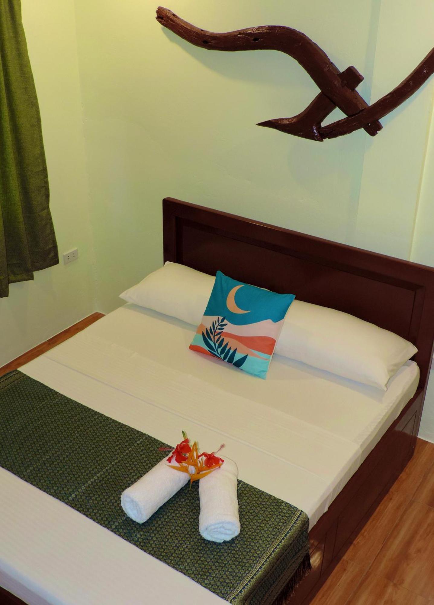 Chekesh Casa Hotel Siquijor Luaran gambar