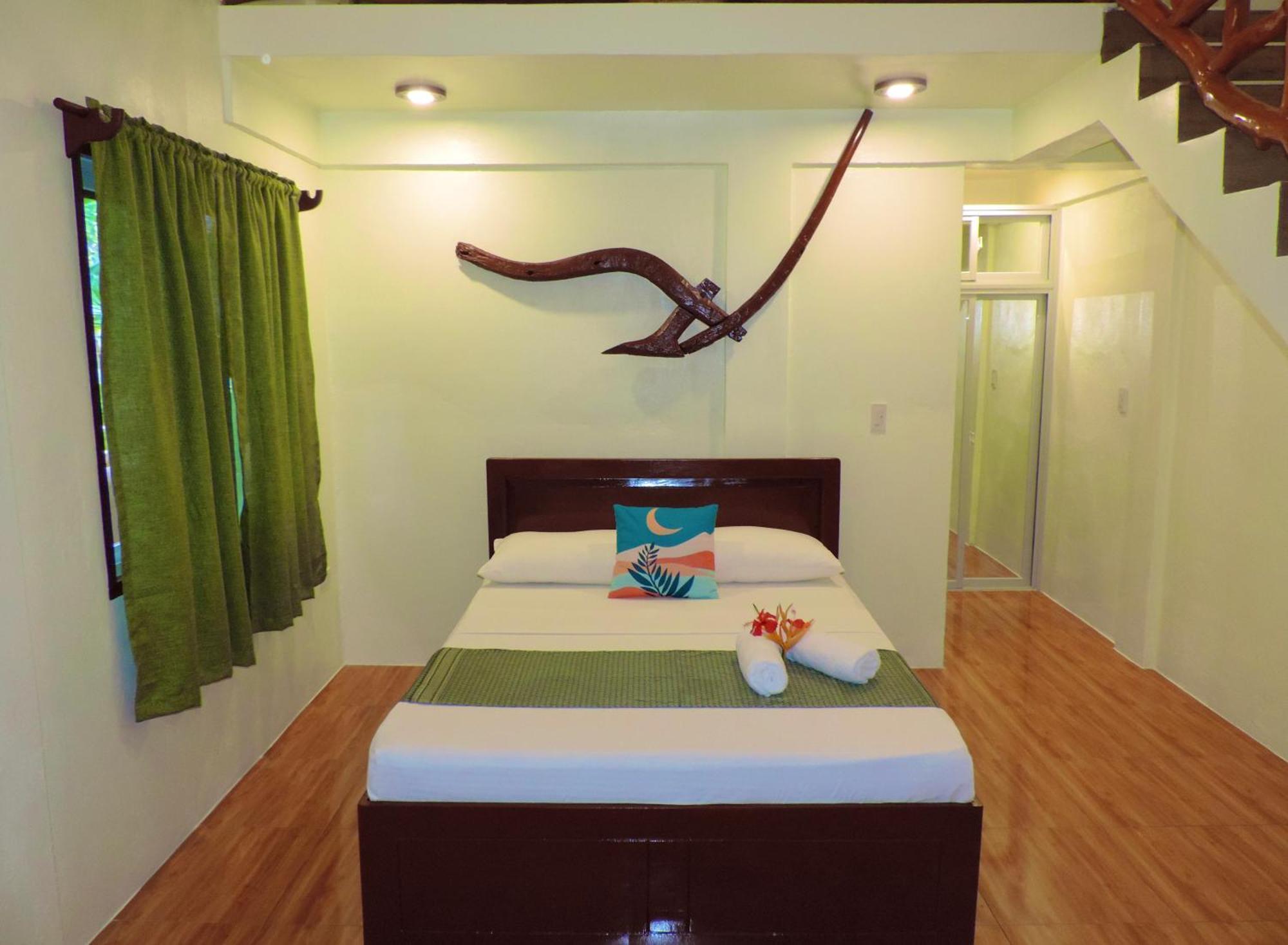 Chekesh Casa Hotel Siquijor Luaran gambar