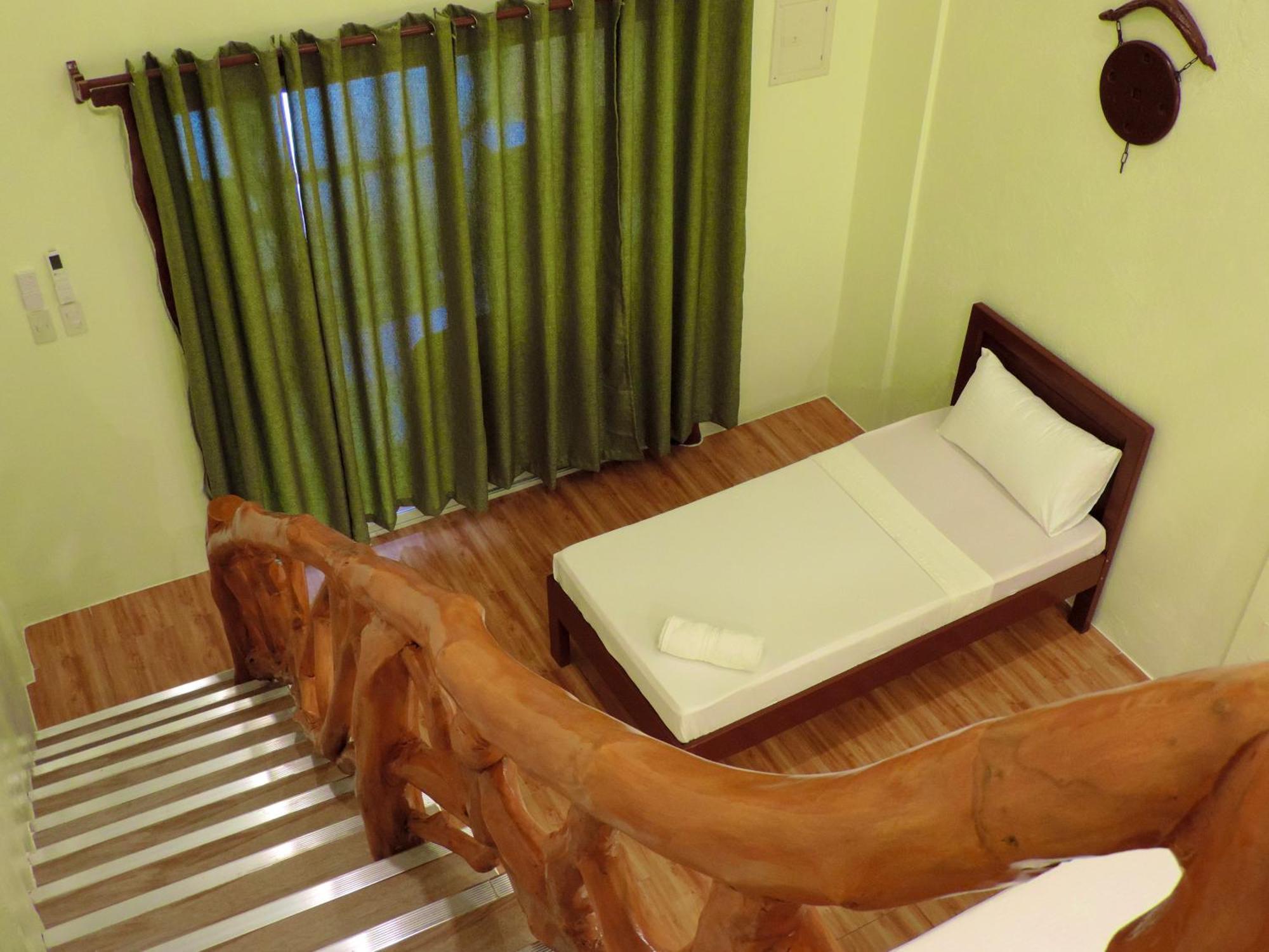 Chekesh Casa Hotel Siquijor Luaran gambar