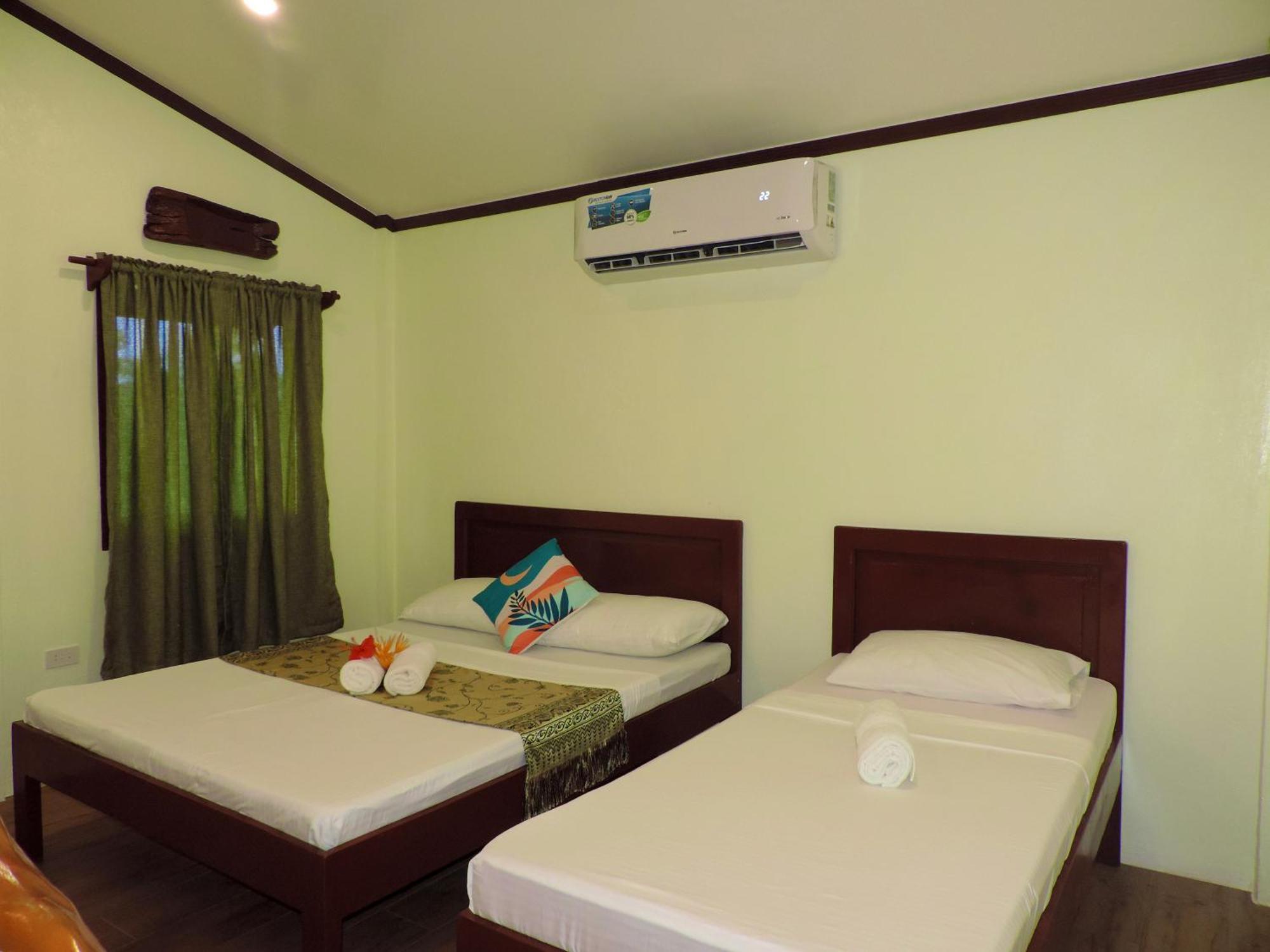 Chekesh Casa Hotel Siquijor Luaran gambar