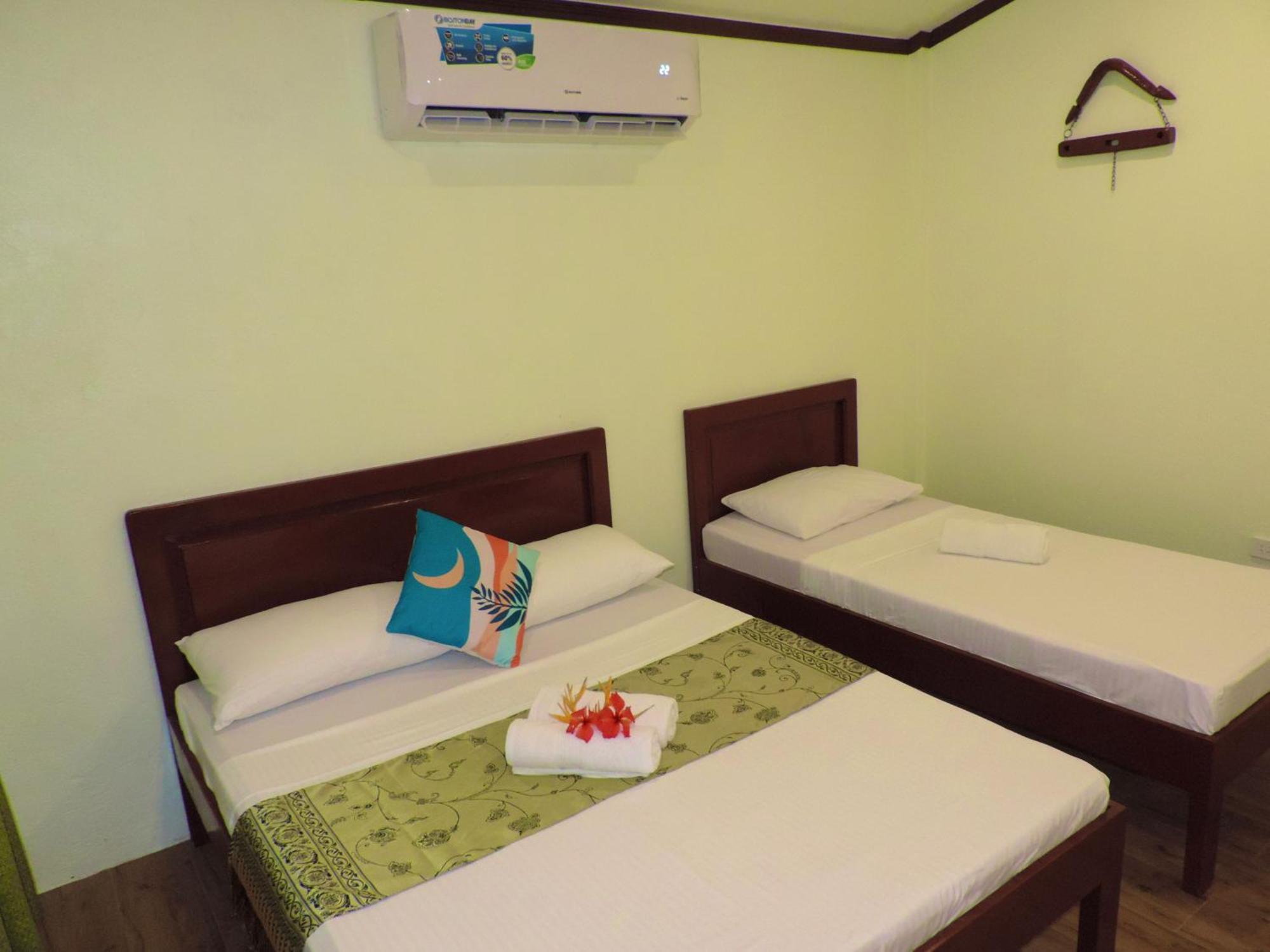 Chekesh Casa Hotel Siquijor Luaran gambar