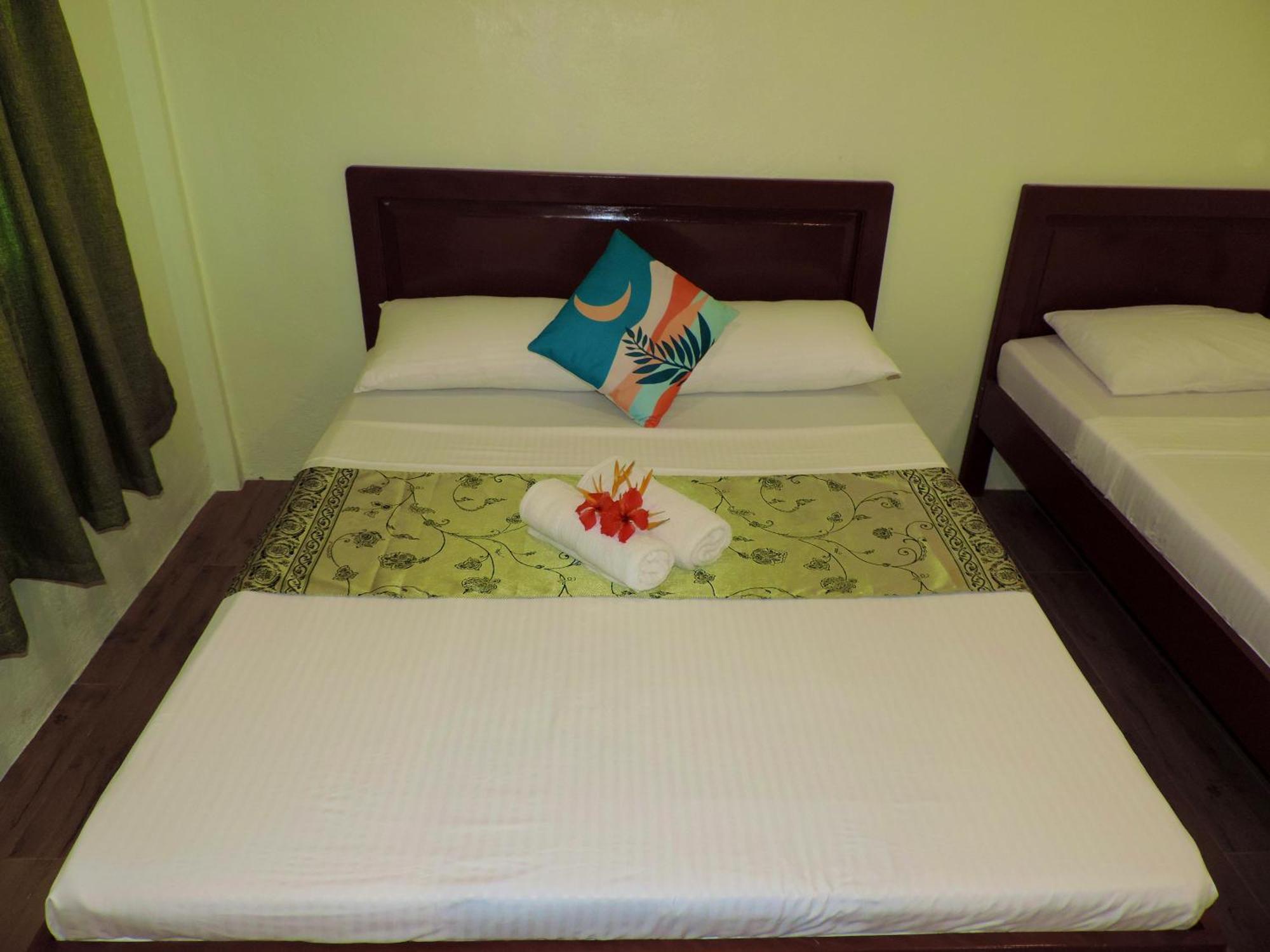 Chekesh Casa Hotel Siquijor Luaran gambar