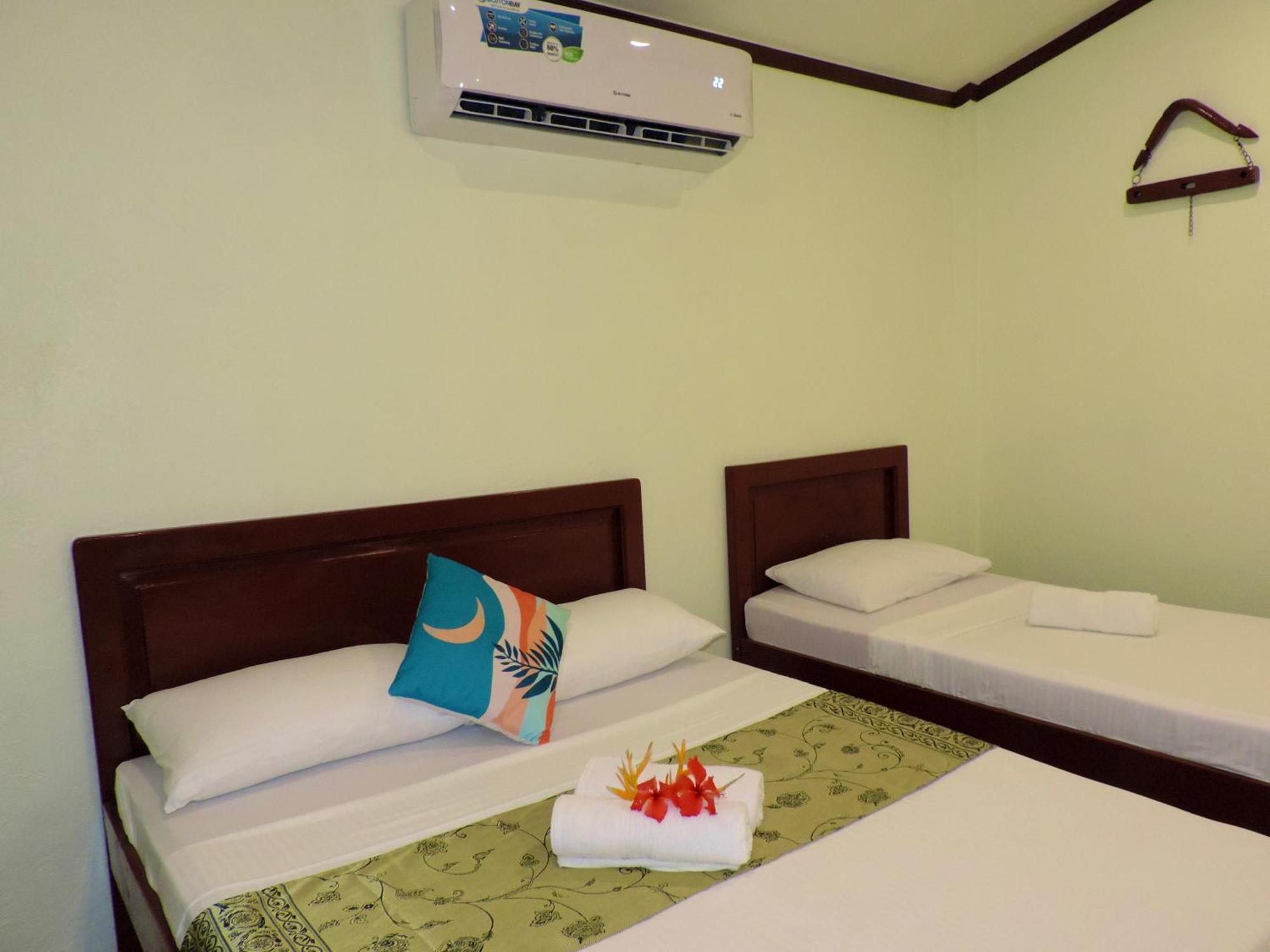 Chekesh Casa Hotel Siquijor Luaran gambar