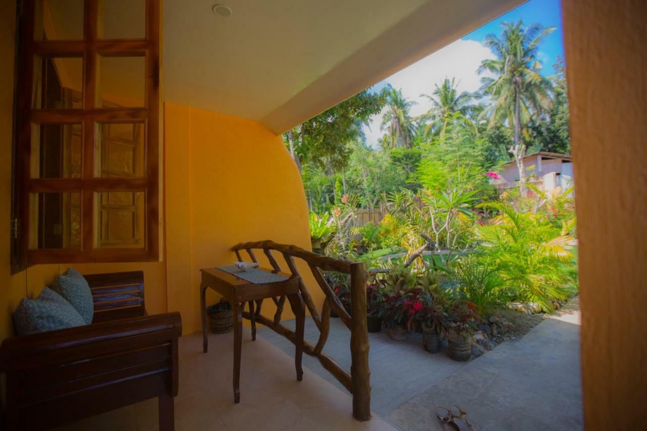 Chekesh Casa Hotel Siquijor Luaran gambar