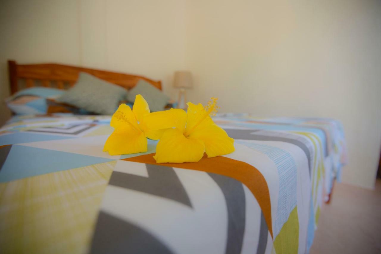 Chekesh Casa Hotel Siquijor Luaran gambar