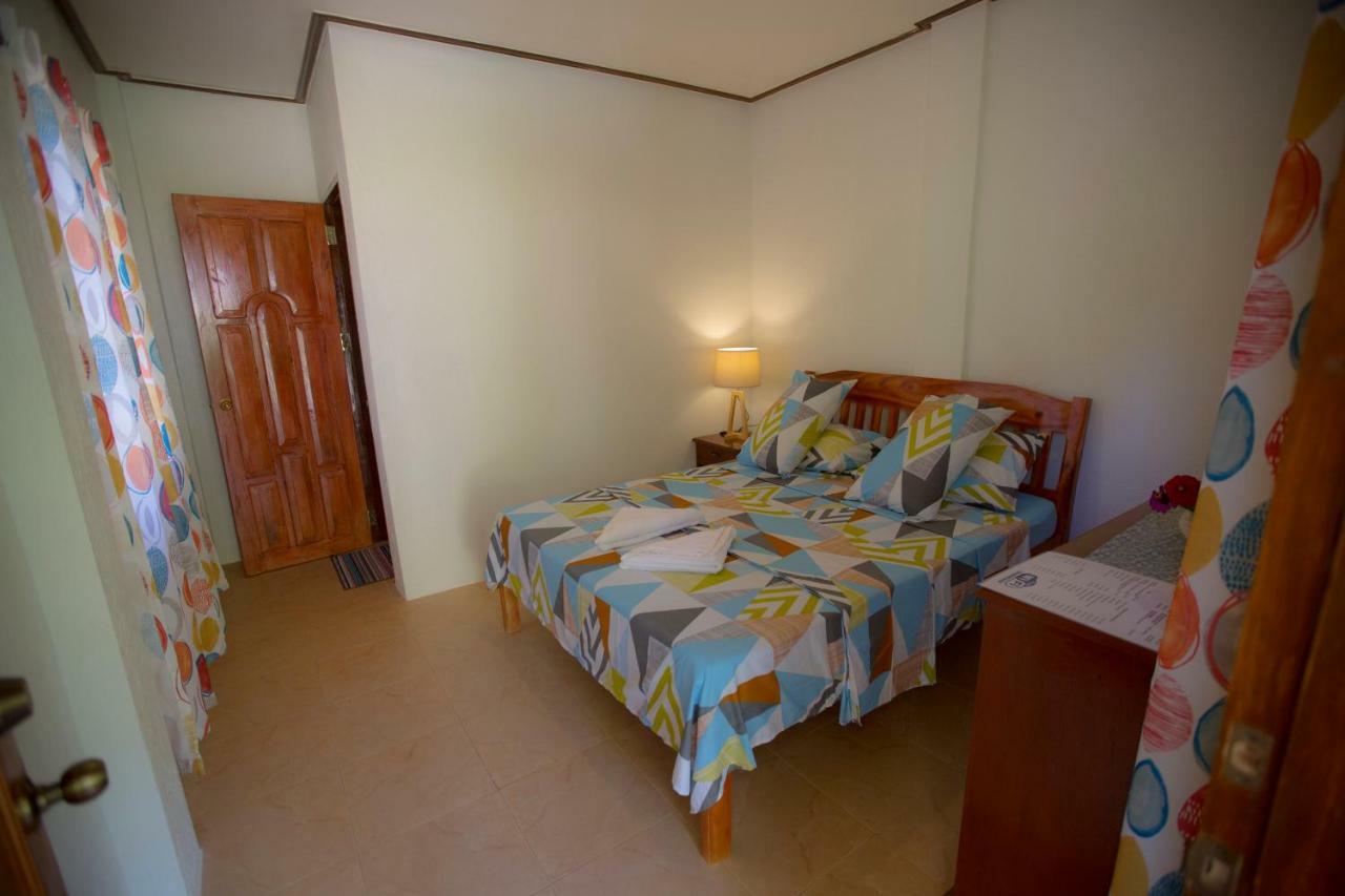 Chekesh Casa Hotel Siquijor Luaran gambar