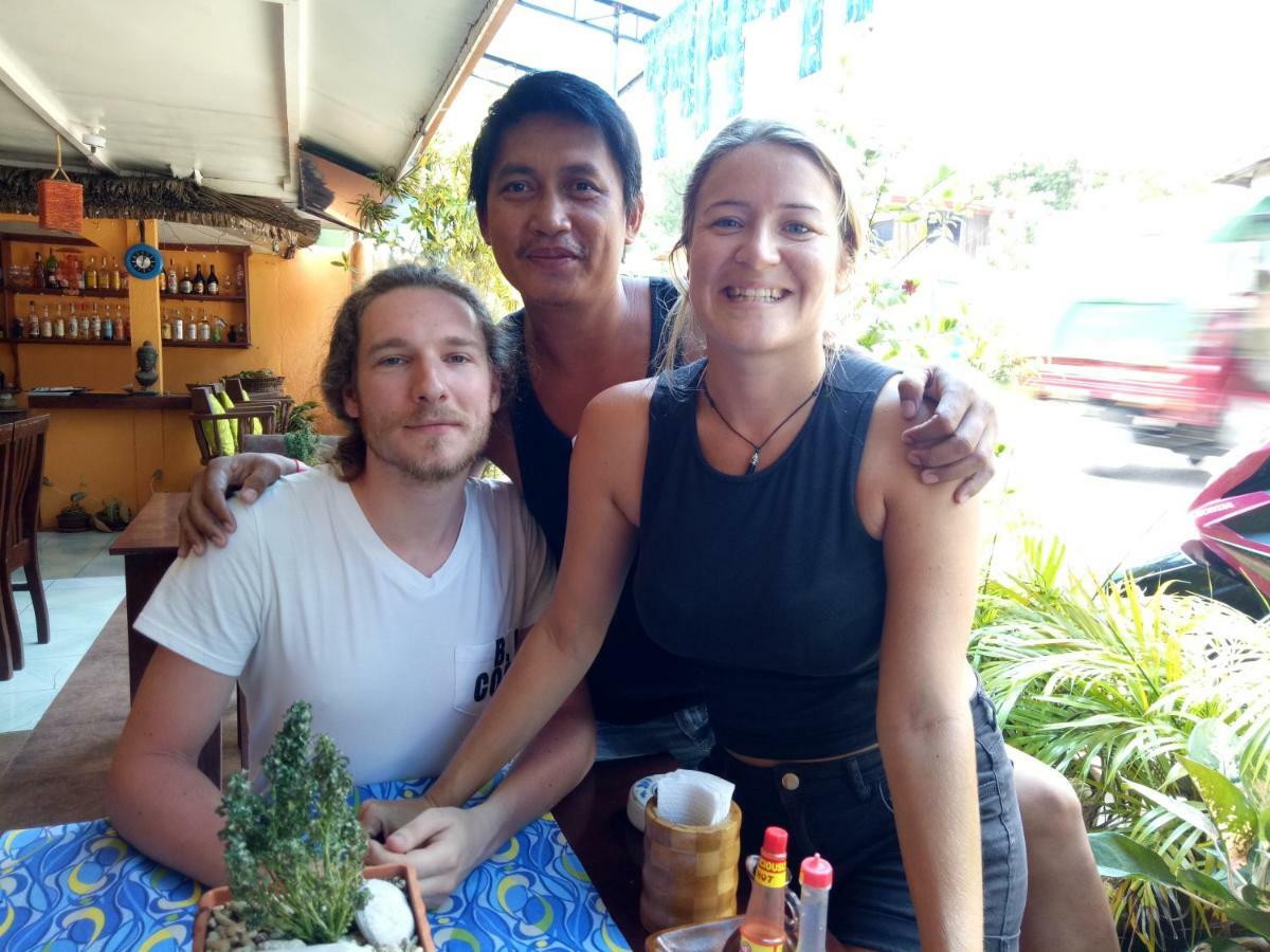 Chekesh Casa Hotel Siquijor Luaran gambar