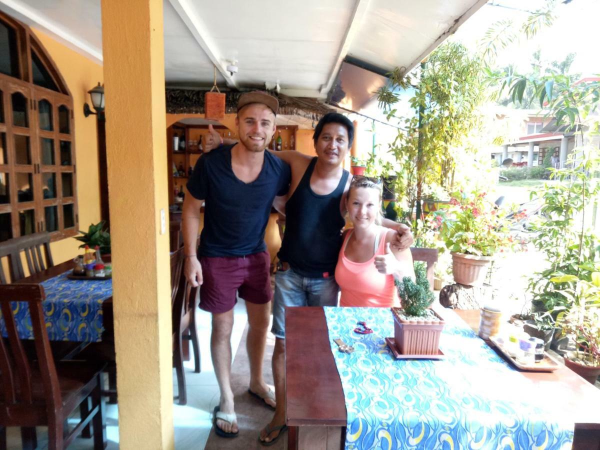 Chekesh Casa Hotel Siquijor Luaran gambar