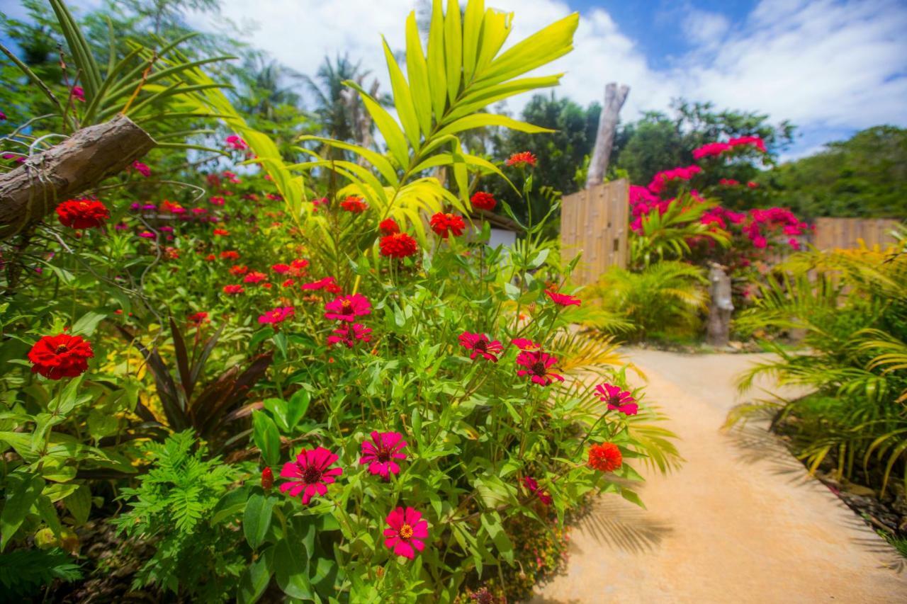 Chekesh Casa Hotel Siquijor Luaran gambar