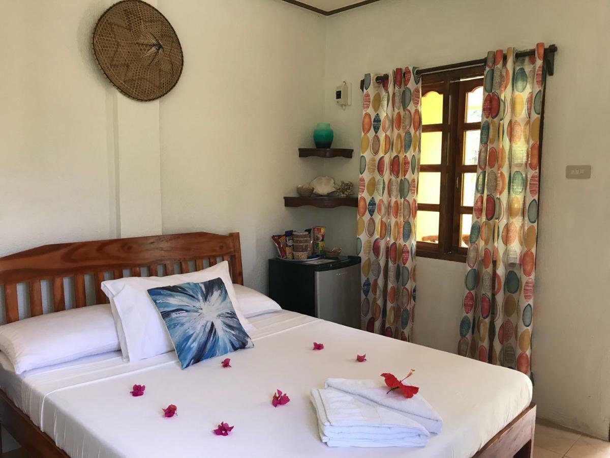Chekesh Casa Hotel Siquijor Luaran gambar