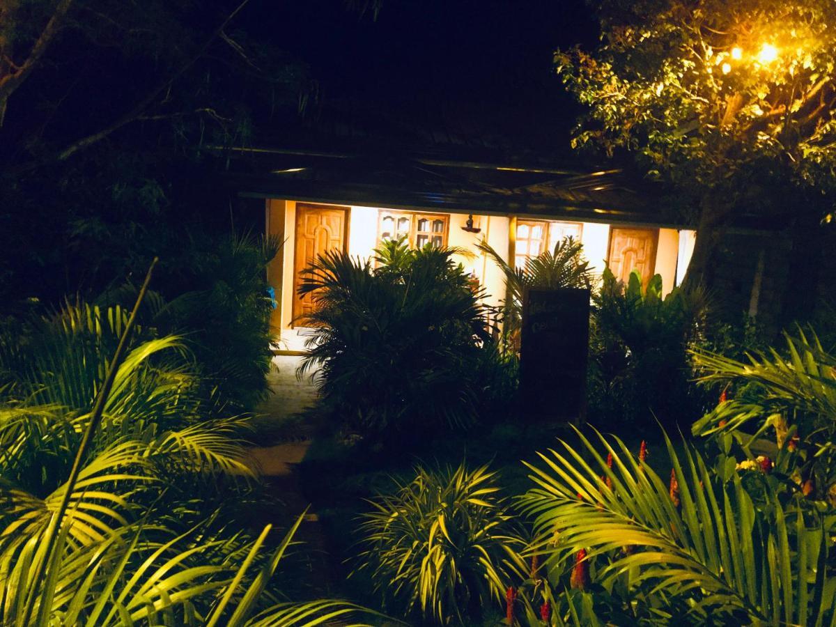 Chekesh Casa Hotel Siquijor Luaran gambar